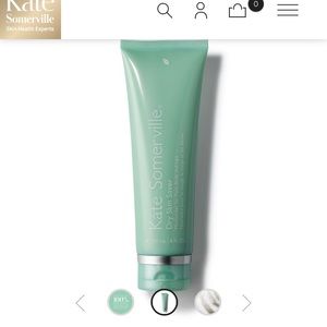 Kate Somerville dry skin saver